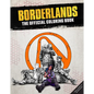 Borderlands: The Official Coloring Book - Paperback