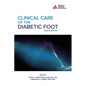Clinical Care of the Diabetic Foot, 4th Edition - Paperback