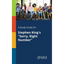 A Study Guide for Stephen King's "Sorry, Right Number" - Paperback