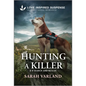 Hunting a Killer - Mass Market Paperbound