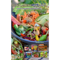 Royal Menu: on a budget: Vegan: Playful & Uplifting Foods! - Hardcover