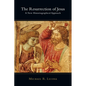 The Resurrection of Jesus: A New Historiographical Approach - Paperback