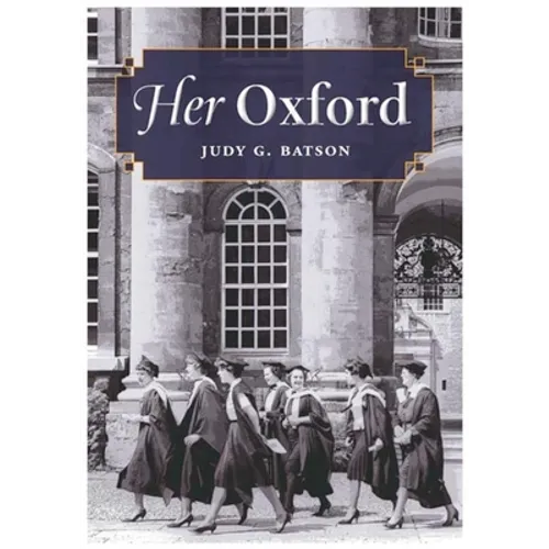Her Oxford - Hardcover
