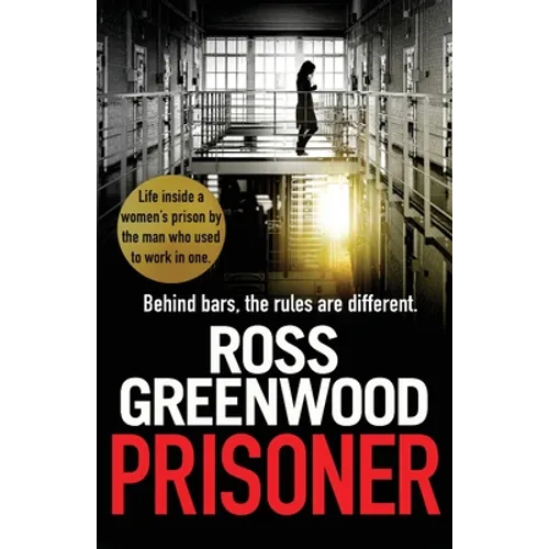 Prisoner - Paperback