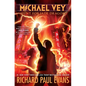 Michael Vey 4: Hunt for Jade Dragon - Hardcover