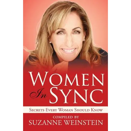 Women In Sync: Secrets Every Woman Should Know - Paperback