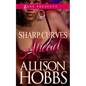 Sharp Curves Ahead - Paperback