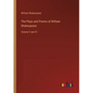 The Plays and Poems of William Shakespeare: Volume V and VI - Paperback