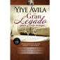 Un Gran Legado Para Este Tiempo - Tomo 3 - Paperback