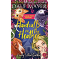 Handcuffs in the Heather - Hardcover