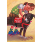 Annie the Rescue Dog - Paperback