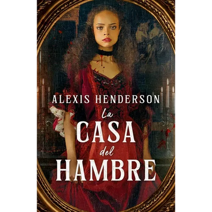 Casa del Hambre, La - Paperback