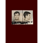 Mexican Crime Photographs from the Archive of Stefan Ruiz - Hardcover
