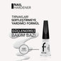 Flormar Nail Hardener AHA Strengthening Base Coat 11ml