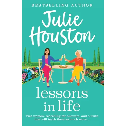 Lessons in Life - Paperback