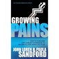 Growing Pains: How to Overcome Life's Earliest Experiences to Become All God Wants You to Be - Hardcover