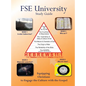 FSE University: Equipping Christians to Engage the Culture with the Gospel - Hardcover