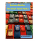 Auburn Rubber the Vinyl Years Part 2 - Hardcover