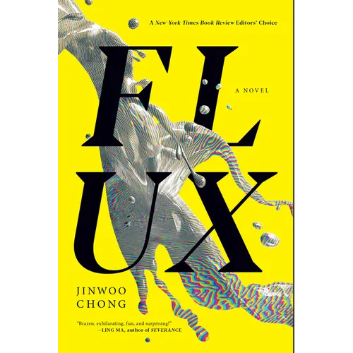 Flux - Paperback