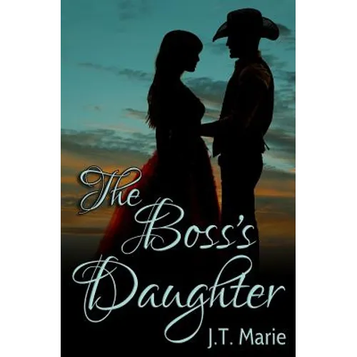 The Boss's Daughter - Paperback