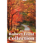 The Robert Frost Collection - Paperback