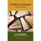 Power of Words: Voices of Poetry - Paperback