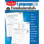 Language Fundamentals, Grade 5 Teacher Resource - Paperback