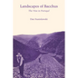 Landscapes of Bacchus: The Vine in Portugal - Paperback