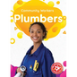 Plumbers - Library Binding