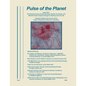 Pulse of the Planet No.3: On Peaceful Versus Violent Societies, Nuclear Accidents, and Wilhelm Reich's Orgone Energy for Healing Land and Life - Paperback
