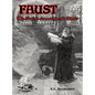 Faust: My Soul be Damned for the World Volume 2 - Hardcover