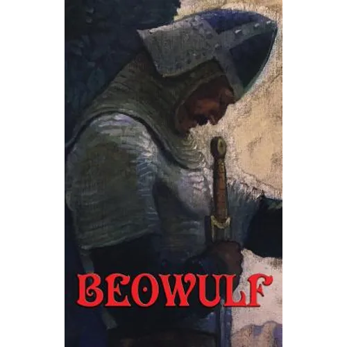 Beowulf - Hardcover