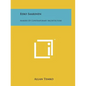 Eero Saarinen: Makers Of Contemporary Architecture - Paperback
