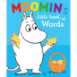 Moomin's Little Book of Words - Board Book