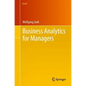 Business Analytics for Managers - Paperback