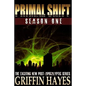 Primal Shift: Volume 1 - Paperback