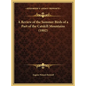 A Review of the Summer Birds of a Part of the Catskill Mountains (1882) - Hardcover