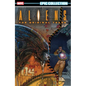 Aliens Epic Collection: The Original Years Vol. 3 - Paperback