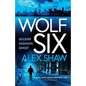 Wolf Six - Paperback