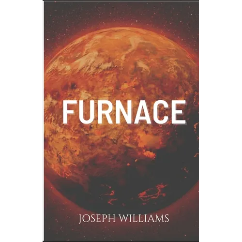 Furnace - Paperback