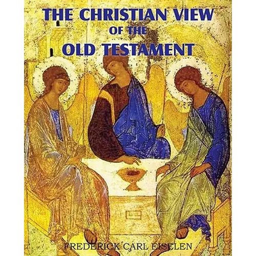 The Christian View of the Old Testament - Paperback