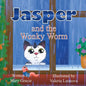 Jasper and the Wonky Worm - Paperback