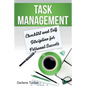 Task Management: Checklist and Self Discipline for Personal Success - Paperback