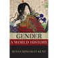 Gender: A World History - Paperback