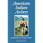 American Indian Archery - Paperback