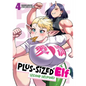 Plus-Sized Elf: Second Helping! Vol. 4 - Paperback