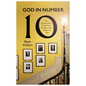God in Number 10: The Personal Faith of the Prime Ministers, from Balfour to Blair - Hardcover