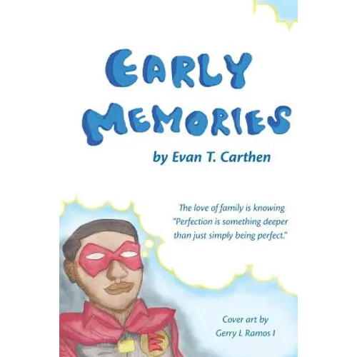 Early Memories - Paperback