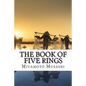 The Book of Five Rings - Paperback