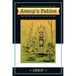 Aesop's Fables - Paperback